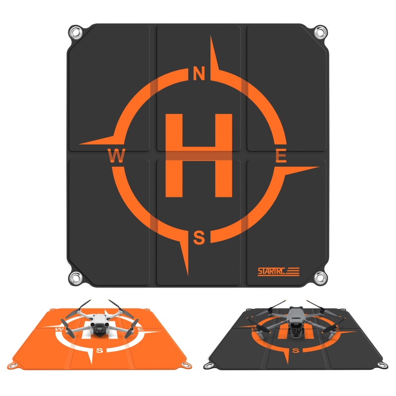 Drone Landing Pad - Drone Landing Pad for DJI Neo