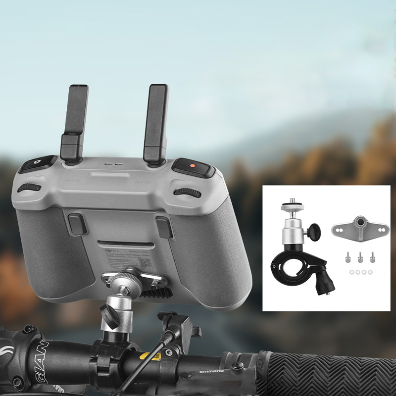 Drone Tablet Mount - RC RC2 Remote Control Bike Holder
