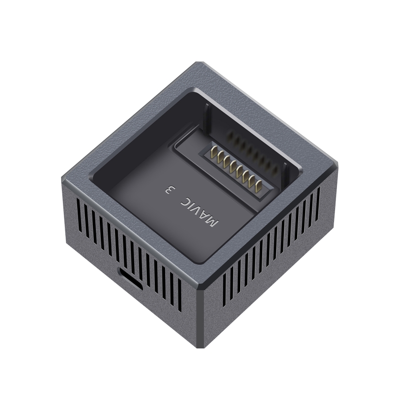 Drone Charging Hub - Sạc Pin Thông Minh Cho Dji