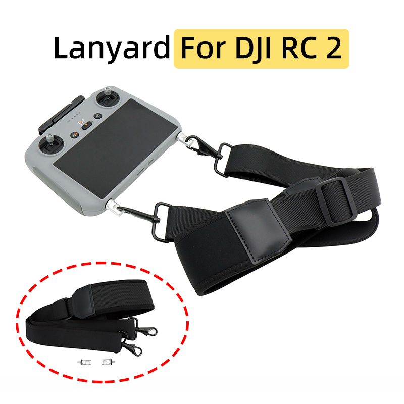 Drone Neck Strap - For DJI AIR 3/2S/Mavic 3Pro/3 Classic/Mini