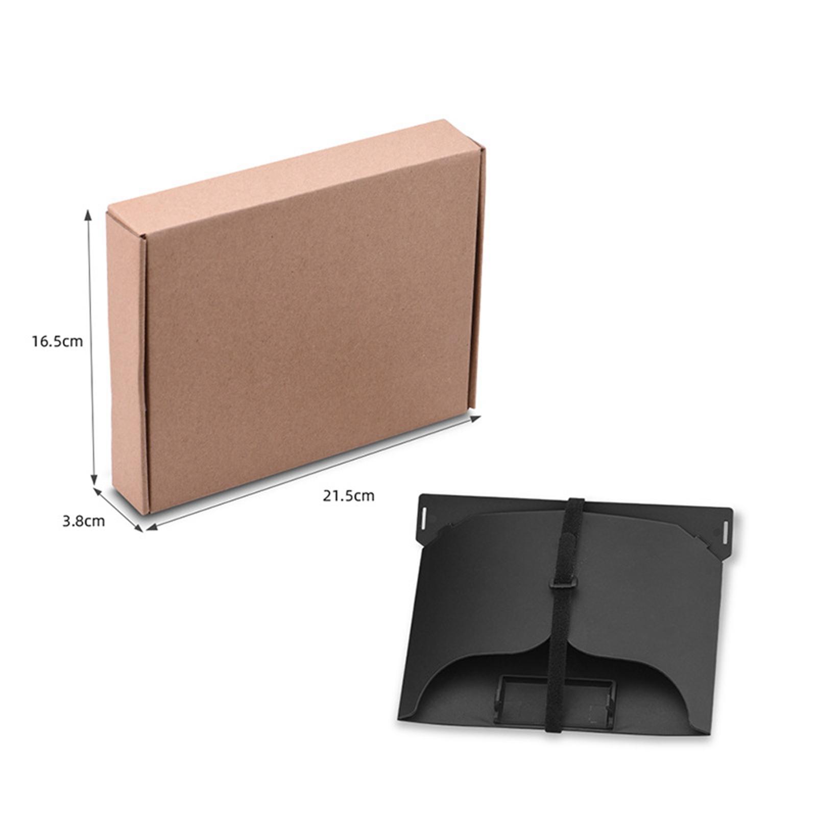 Drone Sun Shade - Sun Hood Case Drone Sunshade for