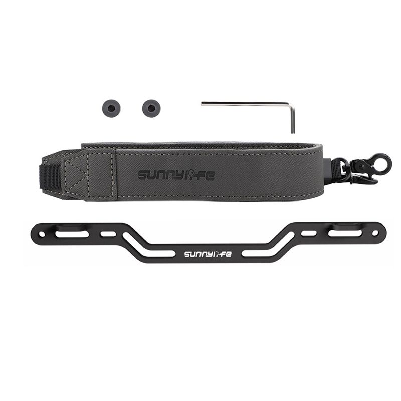 Sunnylife Neck Lanyard Hook Be - đánh giá và giá Drone Neck Strap