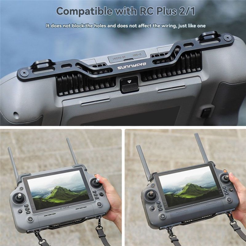 Sunnylife Neck Lanyard Hook Be - đánh giá và giá Drone Neck Strap