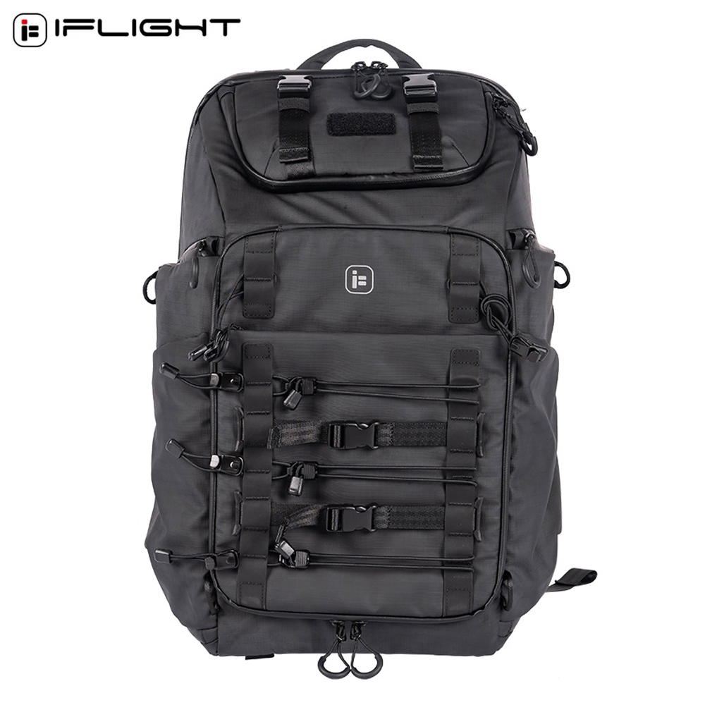 IFlight FPV Drone Backpack V2  - đánh giá và giá Drone Backpack