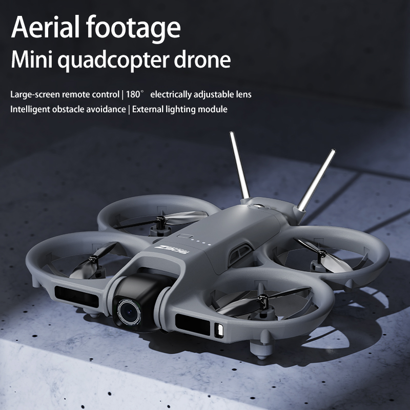 Z906 New Mini FPV Drone Big Sc - đánh giá và giá Drone Landing Pad