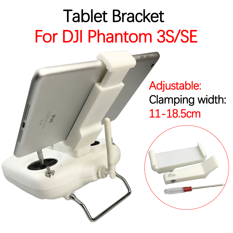 Giá Đỡ Máy Tính Bảng Cho DJI P - đánh giá và giá Drone Tablet Mount