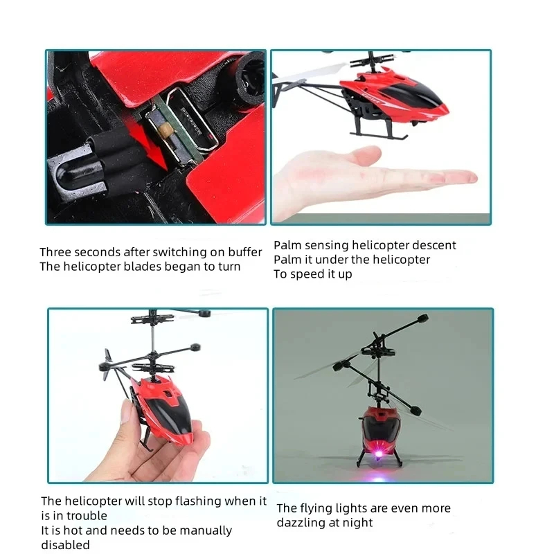 Rechargeable Mini RC Drone Rem - đánh giá và giá Drone Remote Controller Lanyard