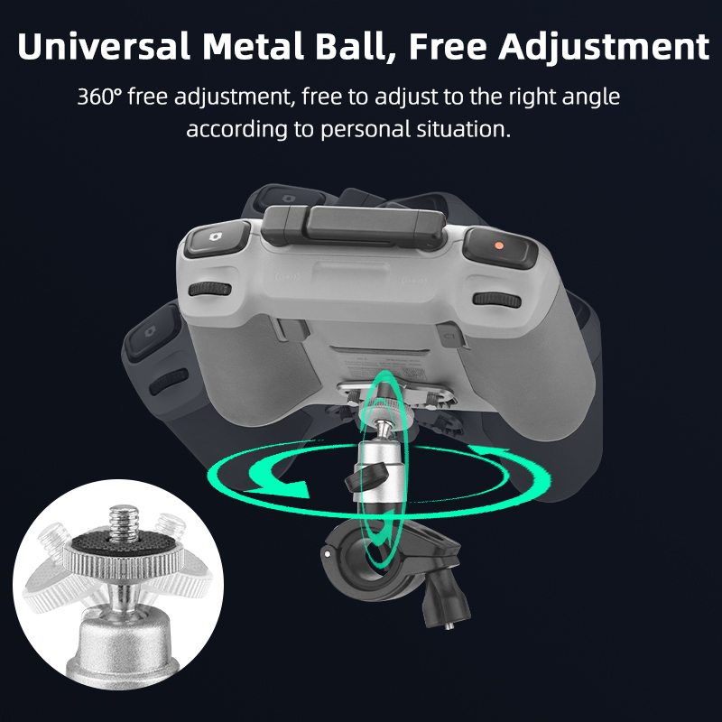 RC RC2 Remote Control Bike Hol - đánh giá và giá Drone Tablet Mount