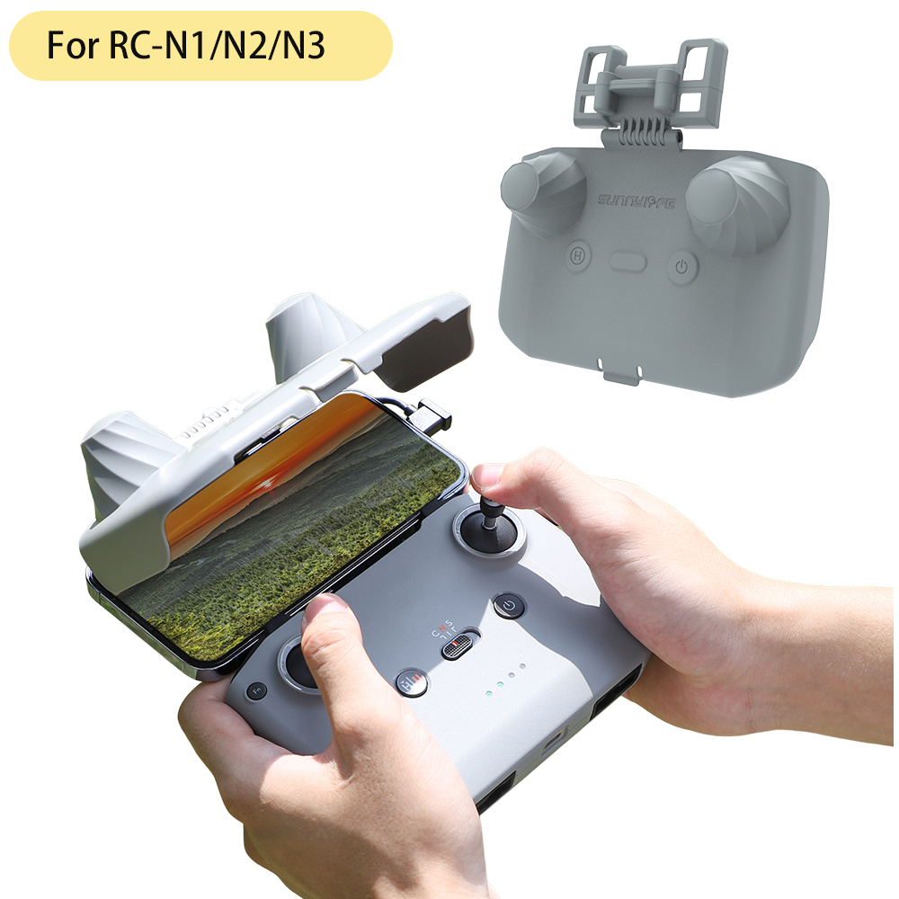 2 in 1 Controller Protector Su - đánh giá và giá Drone Controller Hood