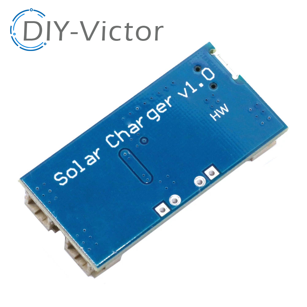 Mini Solar Lipo Lithium Batter - đánh giá và giá Drone Solar Charger