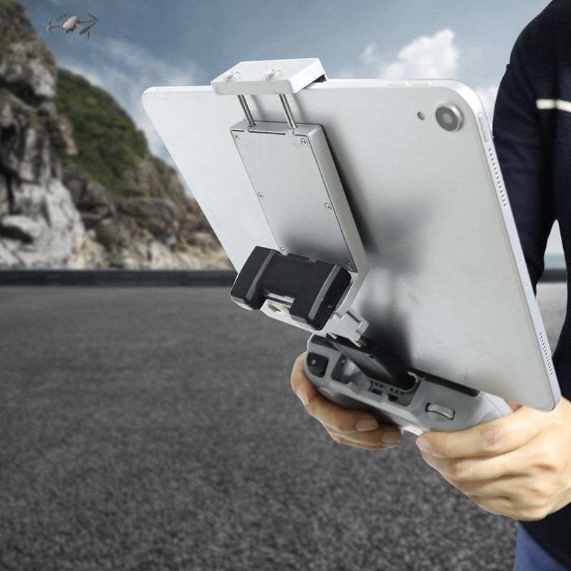 salego Aluminum Tablet Phone H - đánh giá và giá Drone Tablet Mount
