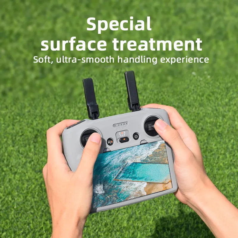 Silicone Sleeve for DJI Avata  - đánh giá và giá Drone Controller Hood