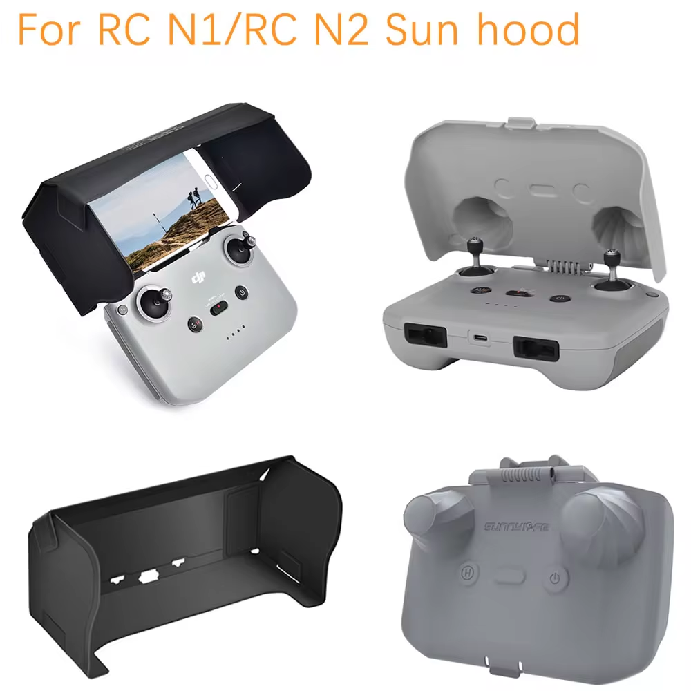 For DJI Mavic 3/Mini 2/Air 2/A - đánh giá và giá Drone Controller Hood