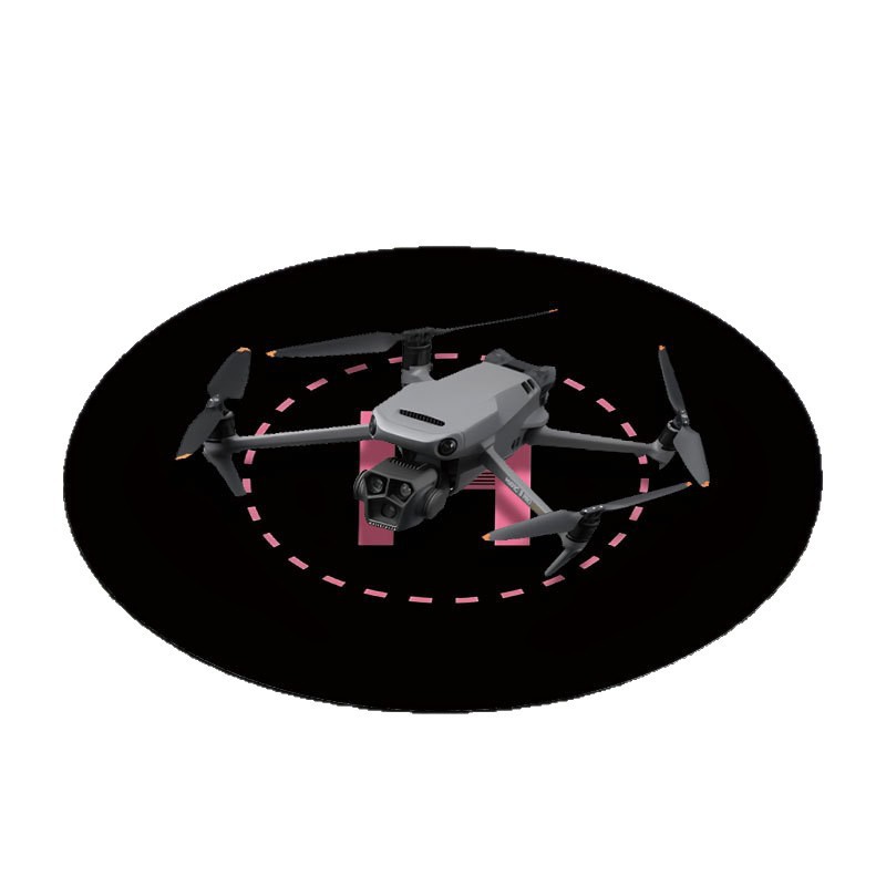 Drone Landing Pad Round Carpet - đánh giá và giá Drone Landing Pad