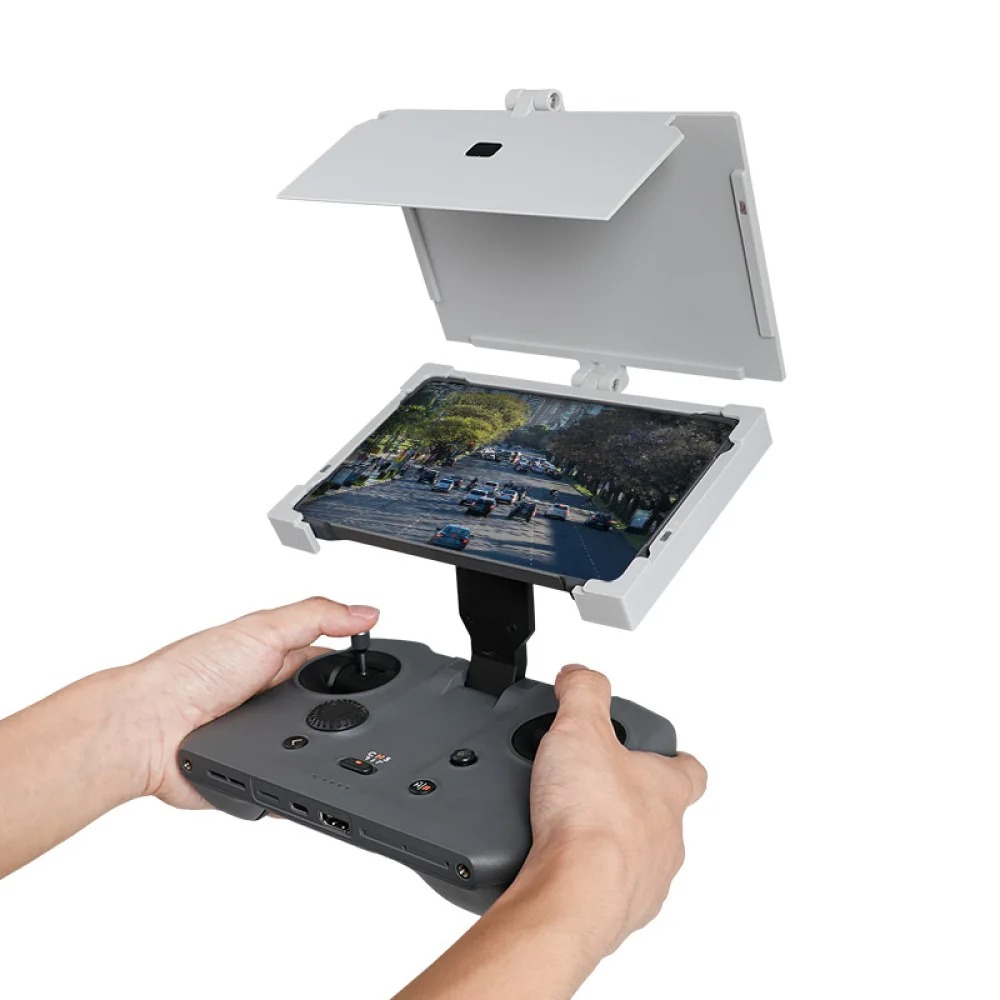 For DJI RC Pro 2 Remote Contro - đánh giá và giá Drone Sun Shade