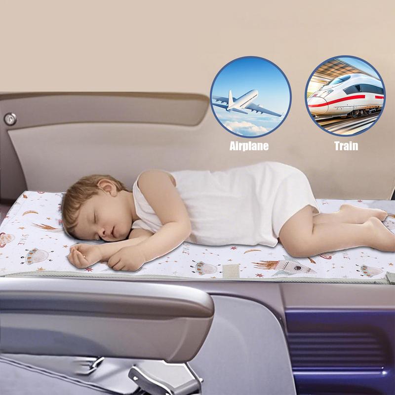 Airplane Bed For Toddler Porta - đánh giá và giá Drone Backpack
