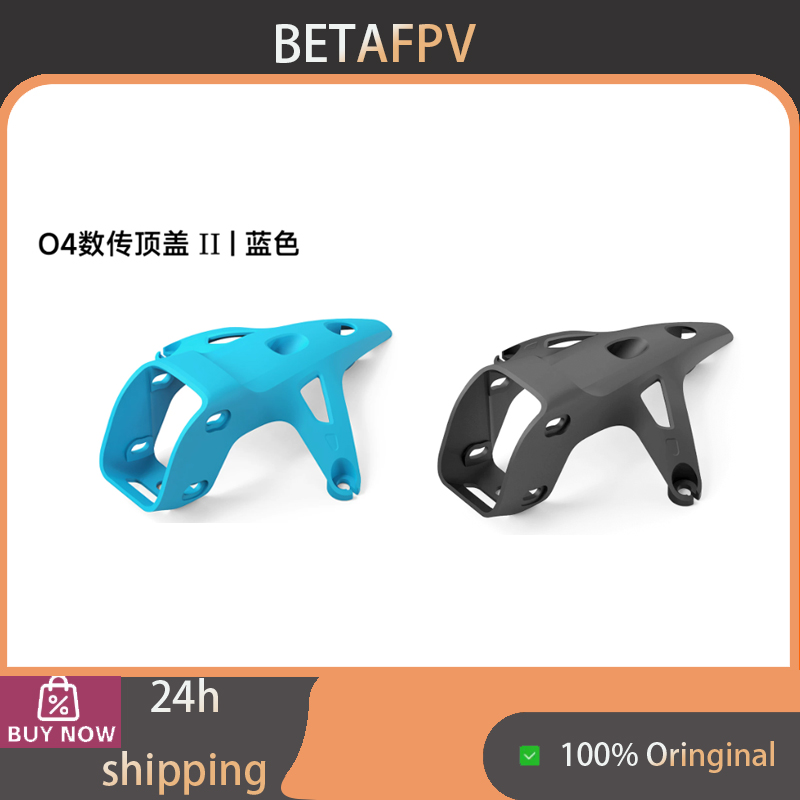 BETAFPV O4 VTX Top Cover II, C - đánh giá và giá Drone Joystick Cover