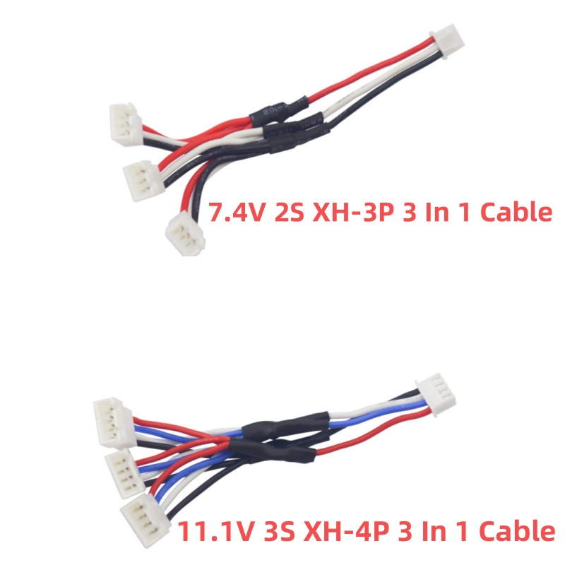 MJX B3 RC Drone Battery Charge - đánh giá và giá Drone Battery Adapter