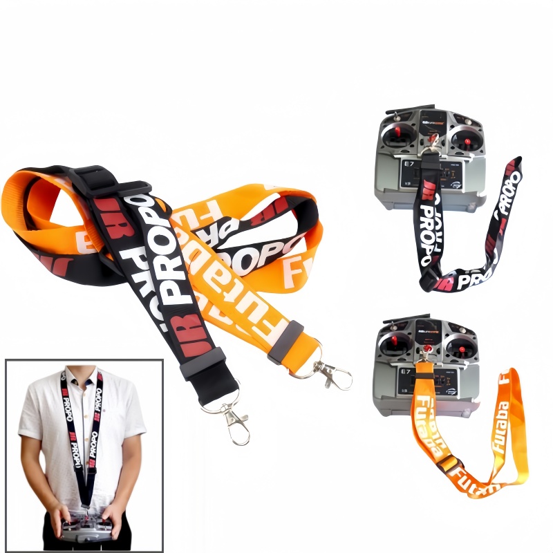 Universal Adjustable Neck Rope - đánh giá và giá Drone Neck Strap
