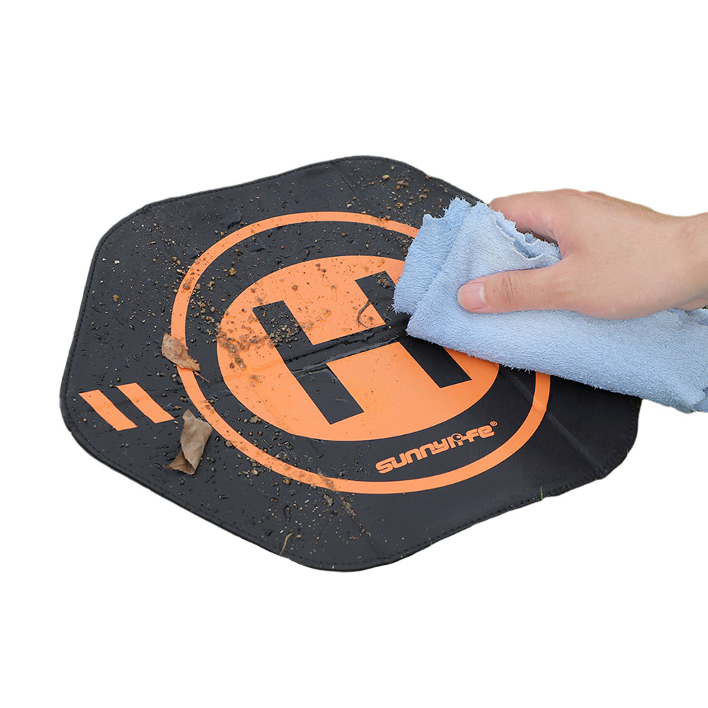 35cm Drone Landing Pad Univers - đánh giá và giá Drone Landing Pad