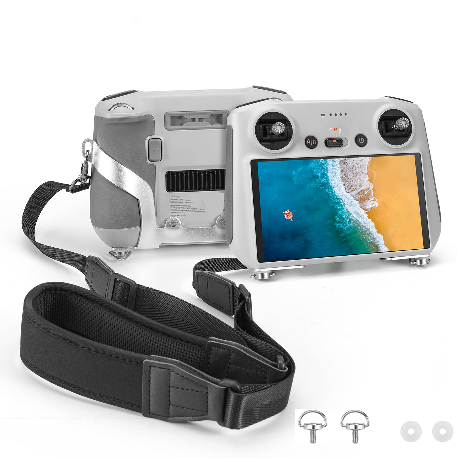 Lanyard Neck Strap for DJI RC/ - đánh giá và giá Drone Neck Strap