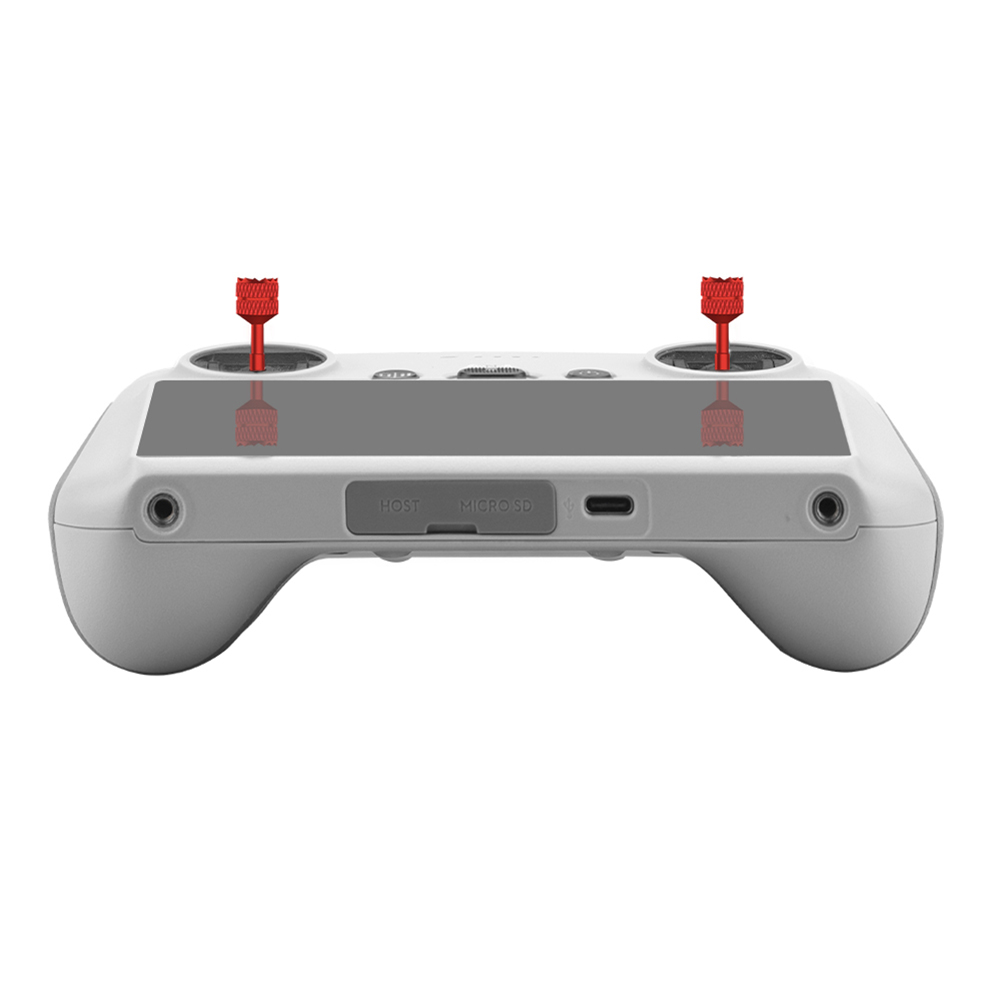 Lightweight Remote Controller  - đánh giá và giá Drone Control Stick