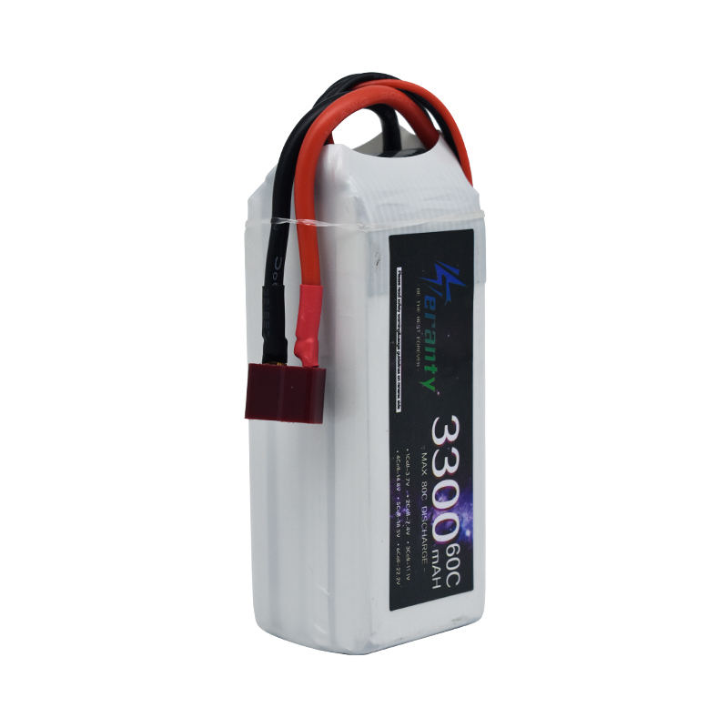 LiPo Rechargeable Battery 4S 3 - đánh giá và giá Drone Battery Adapter