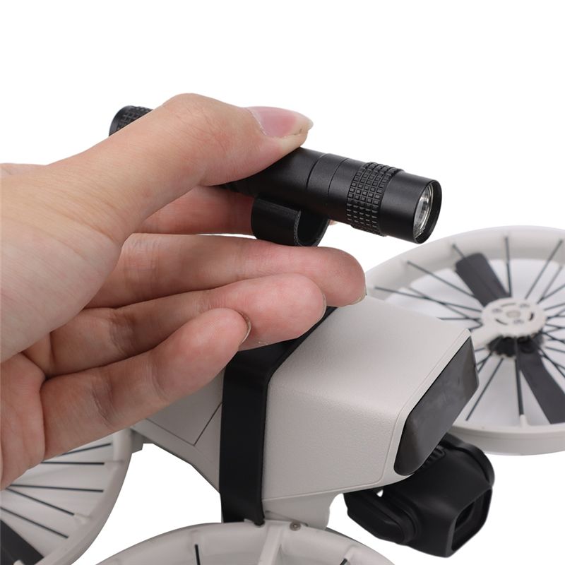 DT23 Drone Night Flight Light  - đánh giá và giá Drone Strobe Light
