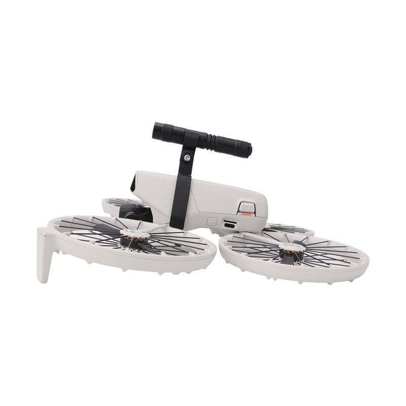 DT23 Drone Night Flight Light  - đánh giá và giá Drone Strobe Light