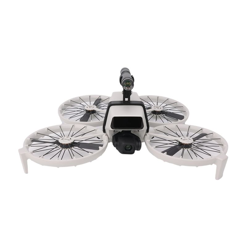 DT23 Drone Night Flight Light  - đánh giá và giá Drone Strobe Light