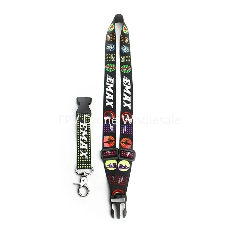Emax Adjustable Carrying Remot - đánh giá và giá Drone Neck Strap