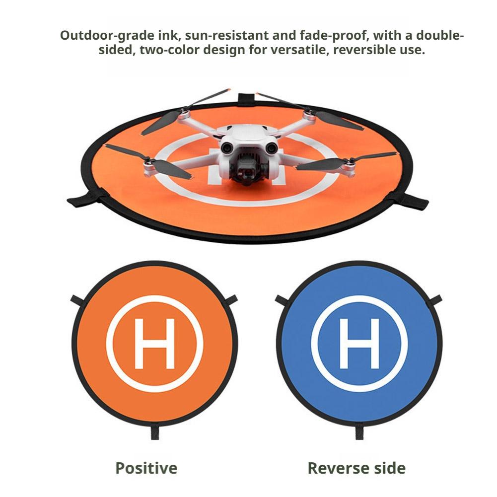 75cm Drone Landing Pad, Waterp - đánh giá và giá Drone Landing Pad