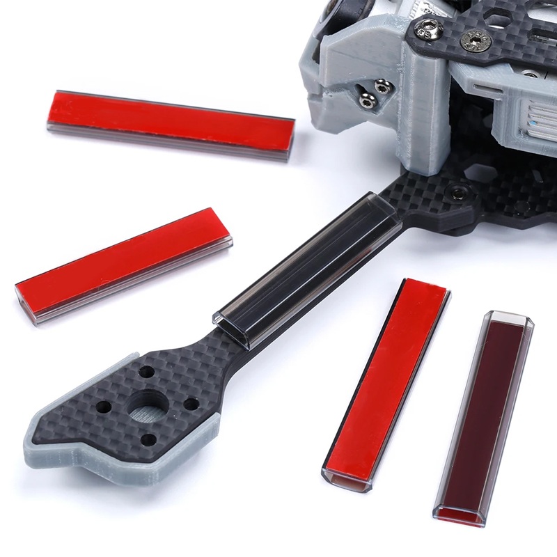 4pcs RC Brushless Motor Wire C - đánh giá và giá Drone Joystick Cover