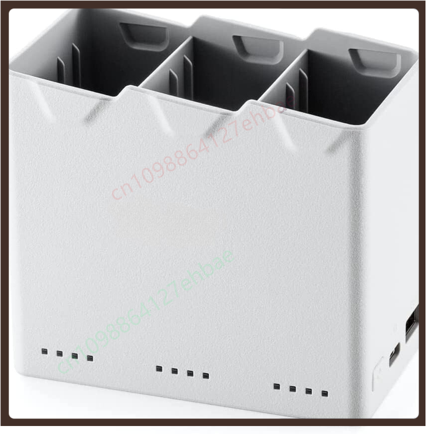 Mini 4 Pro Charging Hub Charge - đánh giá và giá Drone Charging Hub