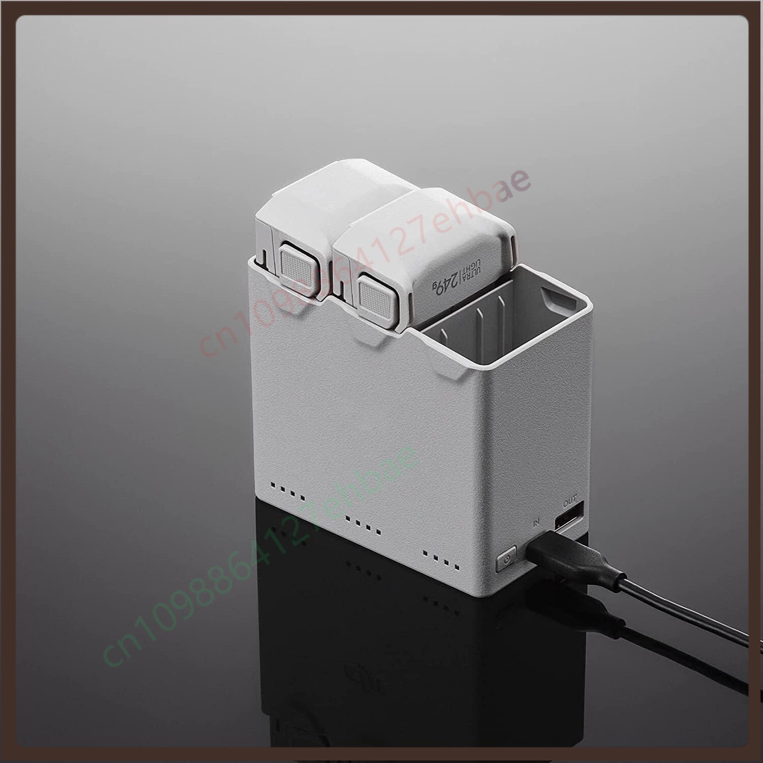 Mini 4 Pro Charging Hub Charge - đánh giá và giá Drone Charging Hub