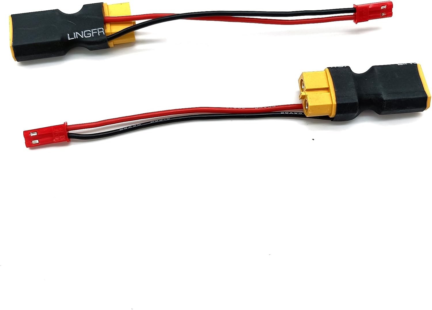 1PCS XT60 Male-Female Connecto - đánh giá và giá Drone Beacon Light