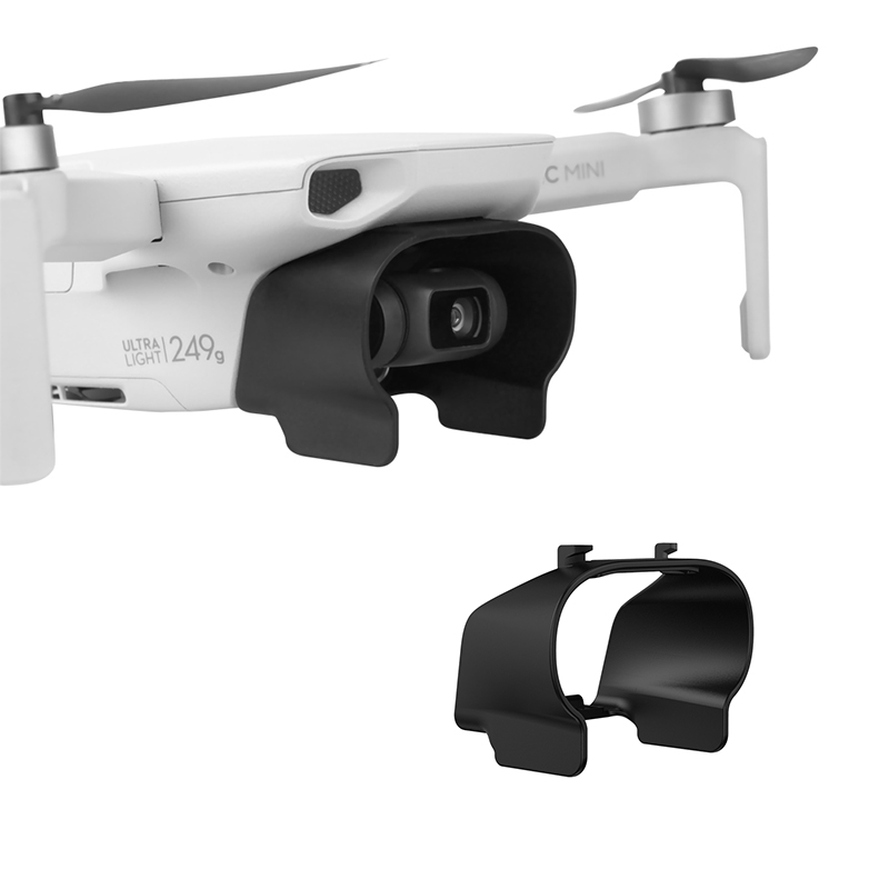 Lens Hood Dành Cho DJI Mavic M - đánh giá và giá Drone Sun Shade