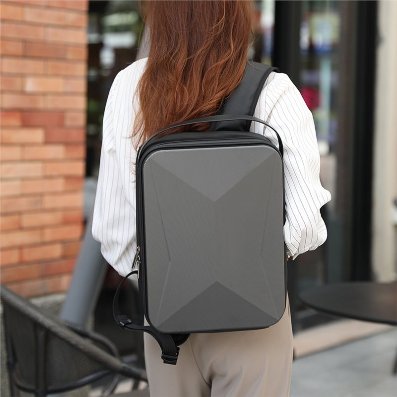 AED6-Hard-Shell Backpack For D - đánh giá và giá Drone Backpack