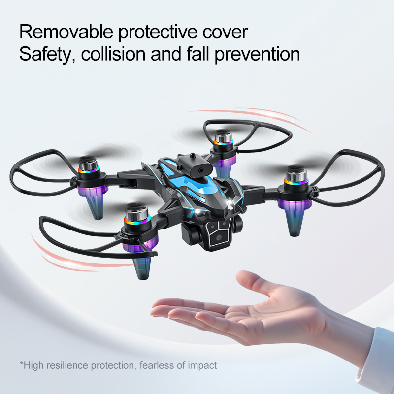 Outdoor Aerial Drone Electric  - đánh giá và giá Drone Power Bank