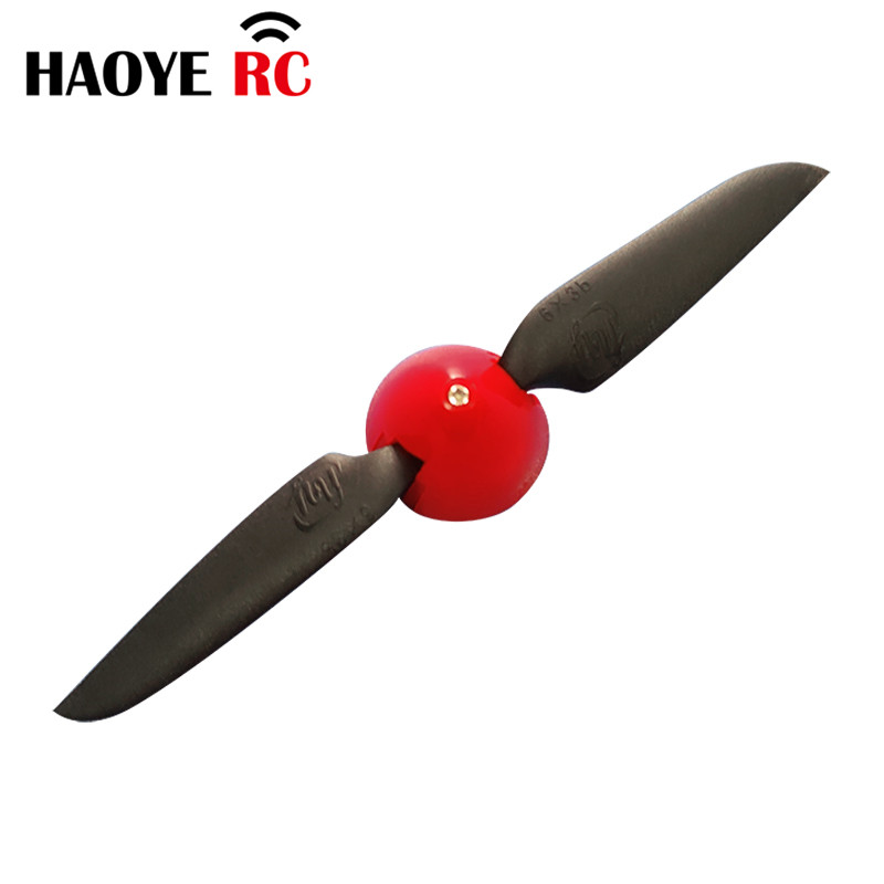 Haoye 2 Sets Folding Propeller - đánh giá và giá Drone Controller Hood