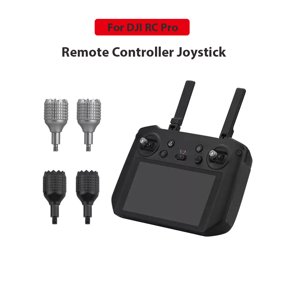 Original Joystick Thumb Stick  - đánh giá và giá Drone Control Stick