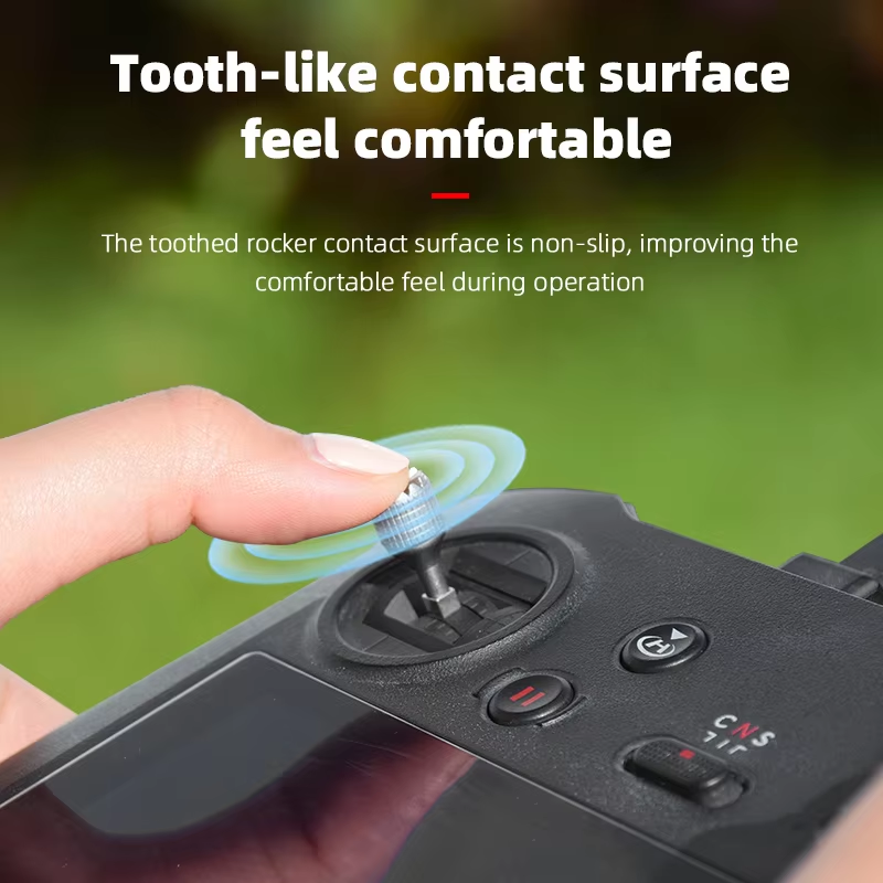 Original Joystick Thumb Stick  - đánh giá và giá Drone Control Stick