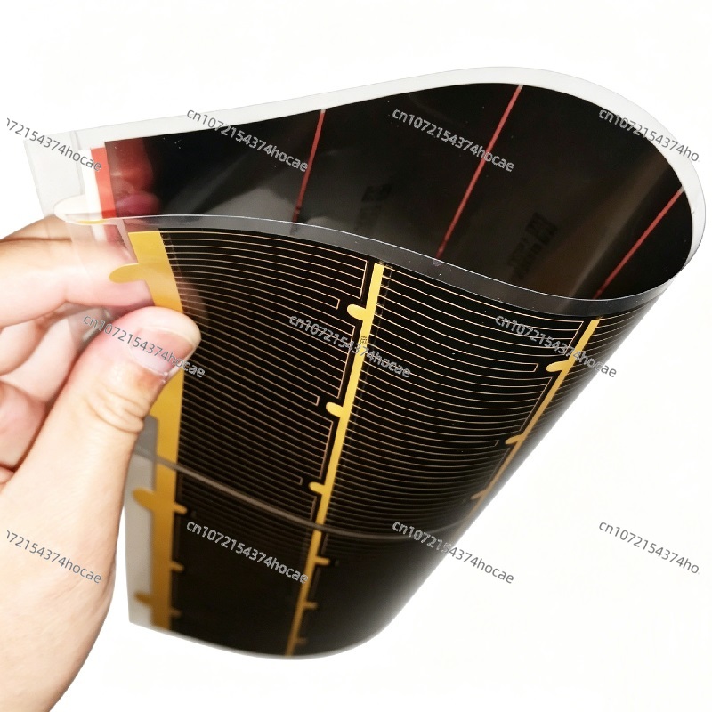 CIGS  Thin-film Solar Power Sh - đánh giá và giá Drone Solar Charger