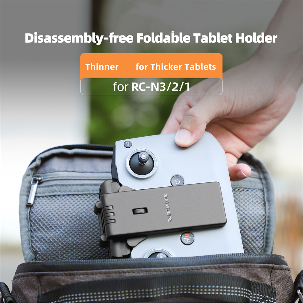 Bracket Stand Holder For DJI N - đánh giá và giá Drone Tablet Mount