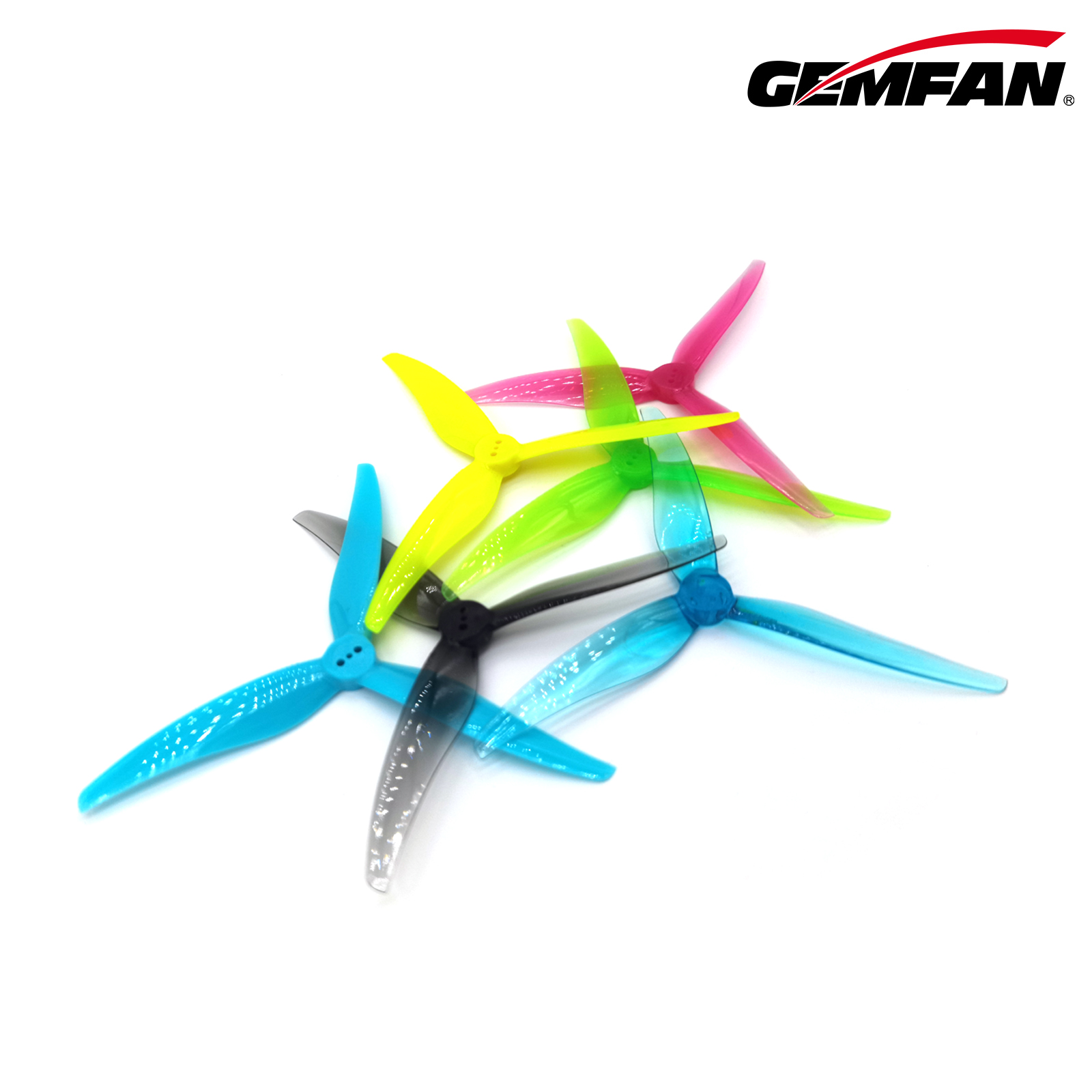 Hurricane SL 5125 3Blade Gemfa - đánh giá và giá Drone Battery Adapter
