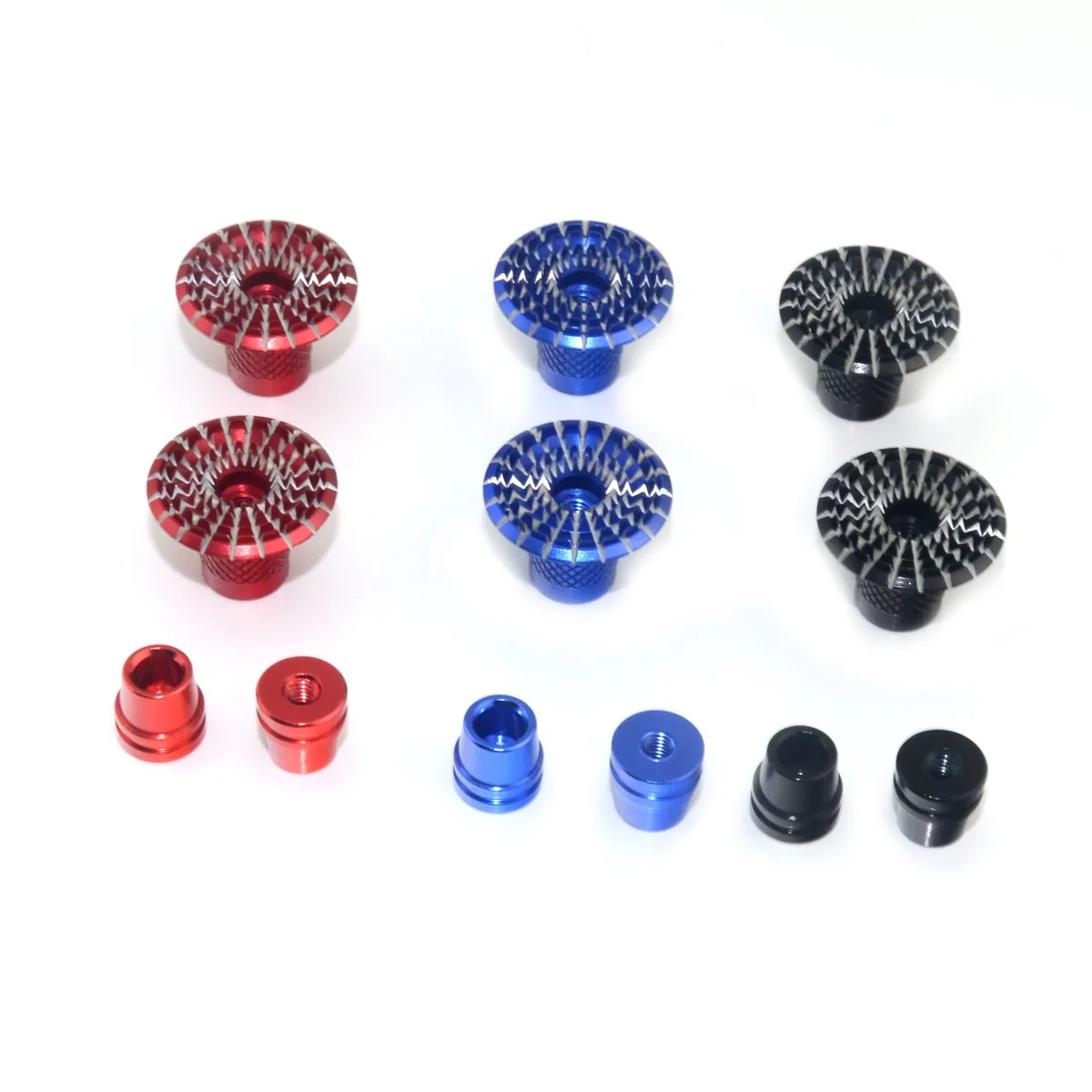 3D style stick end M3 thread f - đánh giá và giá Drone Control Stick