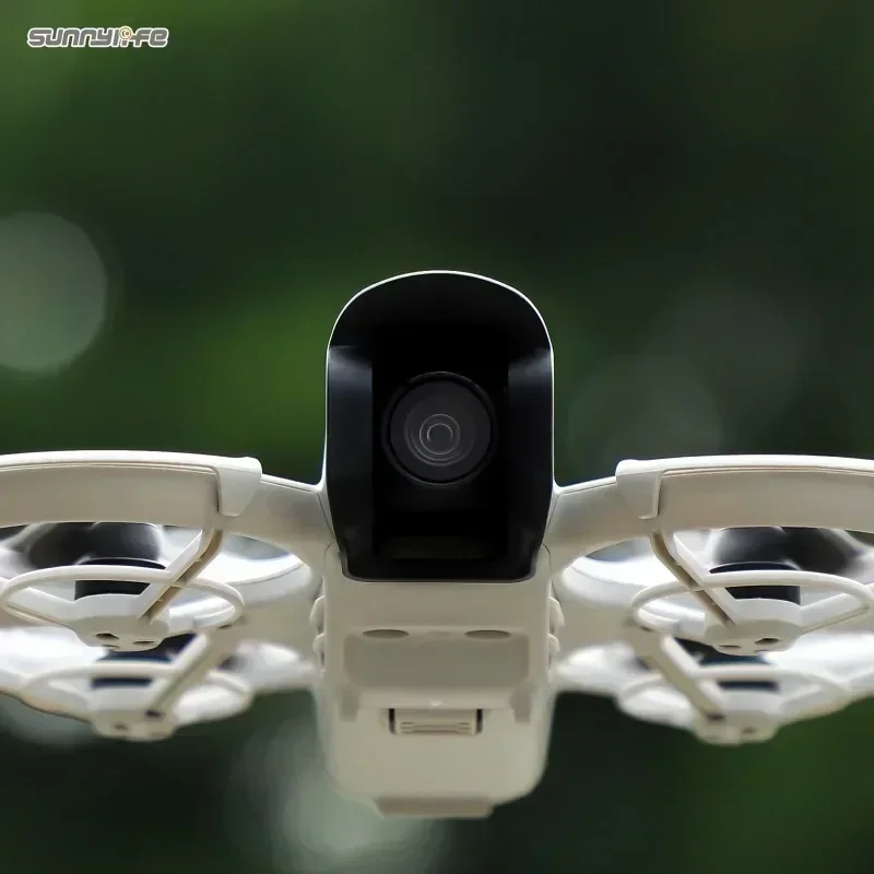 Lens Hood Anti-Glare Lens Suns - đánh giá và giá Drone Sun Shade