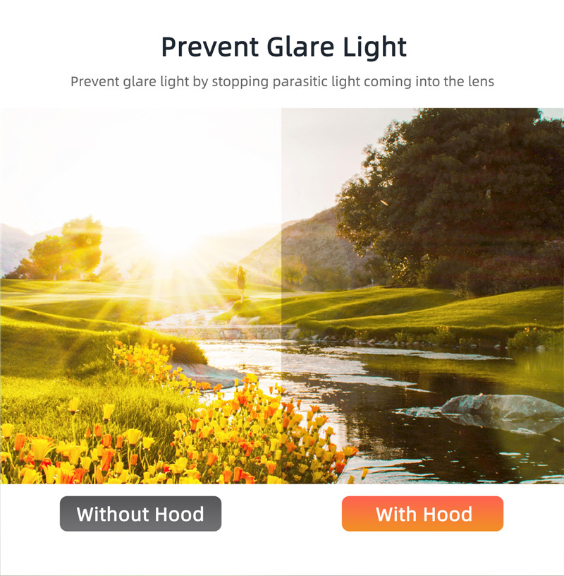 Lens Cover For DJI NEO Drone G - đánh giá và giá Drone Sun Shade