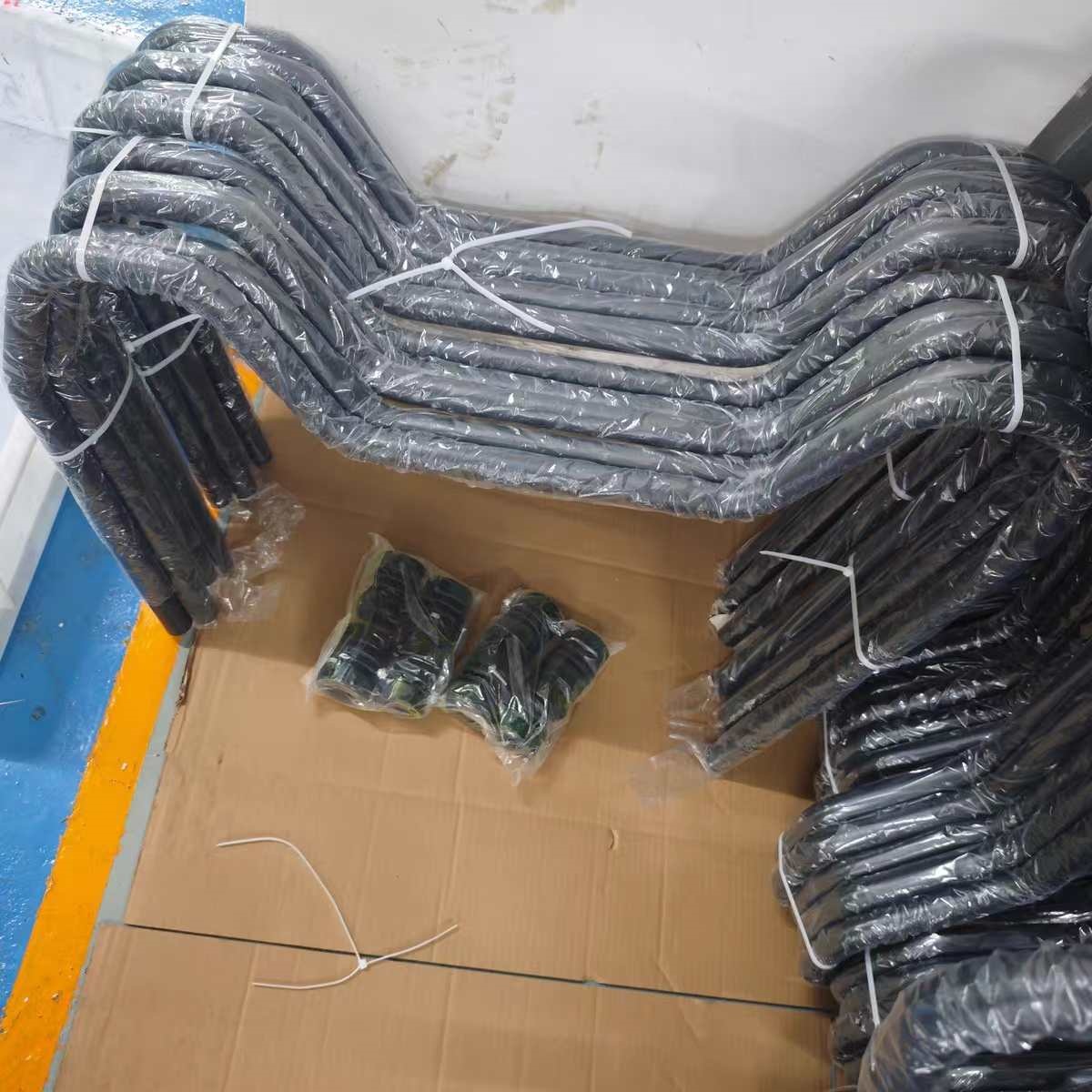 1 Set For Agras DJI T40 Landin - đánh giá và giá Drone Landing Pad