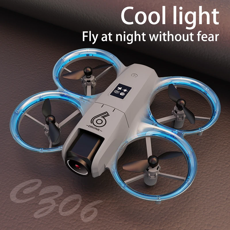 CZ06 Mini RC Quadcopter Drone  - đánh giá và giá Drone Remote Controller Lanyard